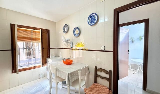 Appartement de 3 chambres à louer à Lo Pagan, San Pedro del Pinatar - 1 000 € (Ref: 10120904)