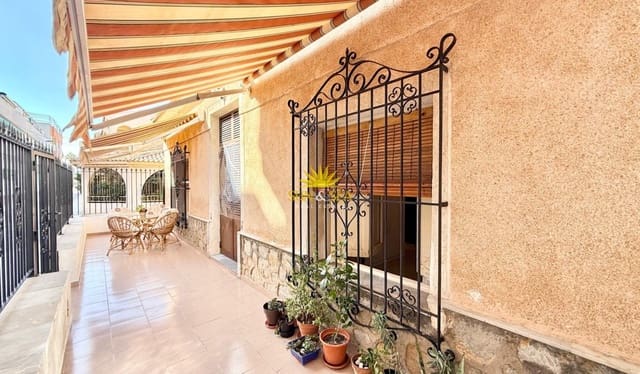 Appartement de 3 chambres à louer à Lo Pagan, San Pedro del Pinatar - 1 000 € (Ref: 10120904)