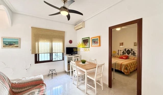 Appartement de 3 chambres à louer à Lo Pagan, San Pedro del Pinatar - 1 000 € (Ref: 10120904)