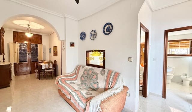 Appartement de 3 chambres à louer à Lo Pagan, San Pedro del Pinatar - 1 000 € (Ref: 10120904)