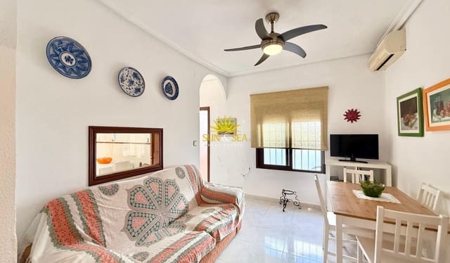 Appartement de 3 chambres à louer à Lo Pagan, San Pedro del Pinatar - 1 000 € (Ref: 10120904)