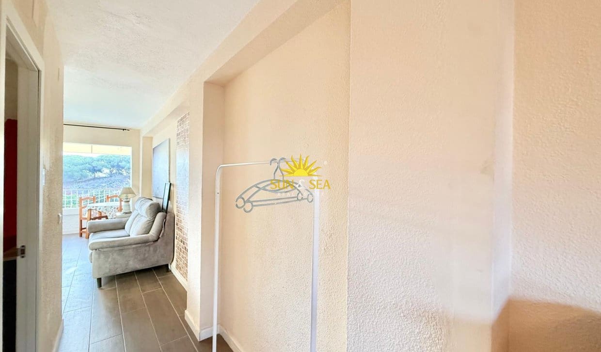 1 quarto Apartamento para arrendar em Guardamar del Segura - 650 € (Ref: 10121067)