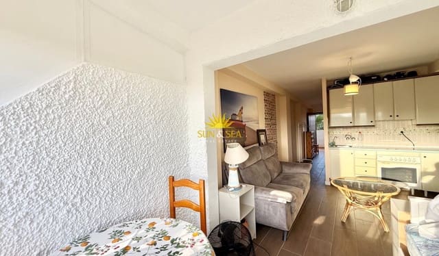 1 quarto Apartamento para arrendar em El Moncayo - El Pòrtic, Guardamar del Segura - 650 € (Ref: 10121067)