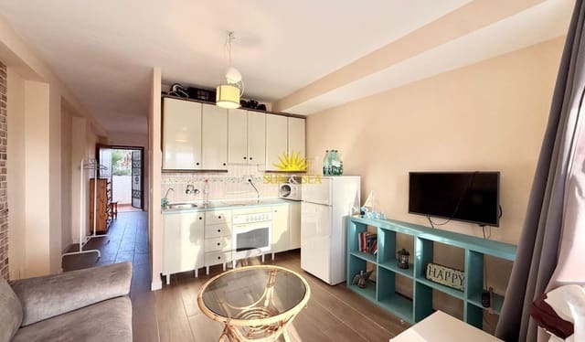 1 quarto Apartamento para arrendar em El Moncayo - El Pòrtic, Guardamar del Segura - 650 € (Ref: 10121067)