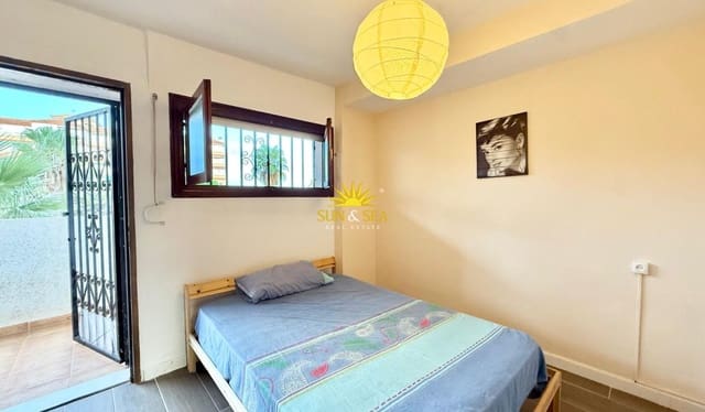 1 quarto Apartamento para arrendar em El Moncayo - El Pòrtic, Guardamar del Segura - 650 € (Ref: 10121067)