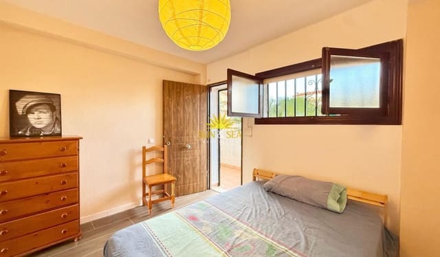 1 quarto Apartamento para arrendar em El Moncayo - El Pòrtic, Guardamar del Segura - 650 € (Ref: 10121067)