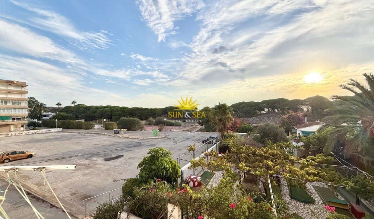 1 quarto Apartamento para arrendar em Guardamar del Segura - 650 € (Ref: 10121067)