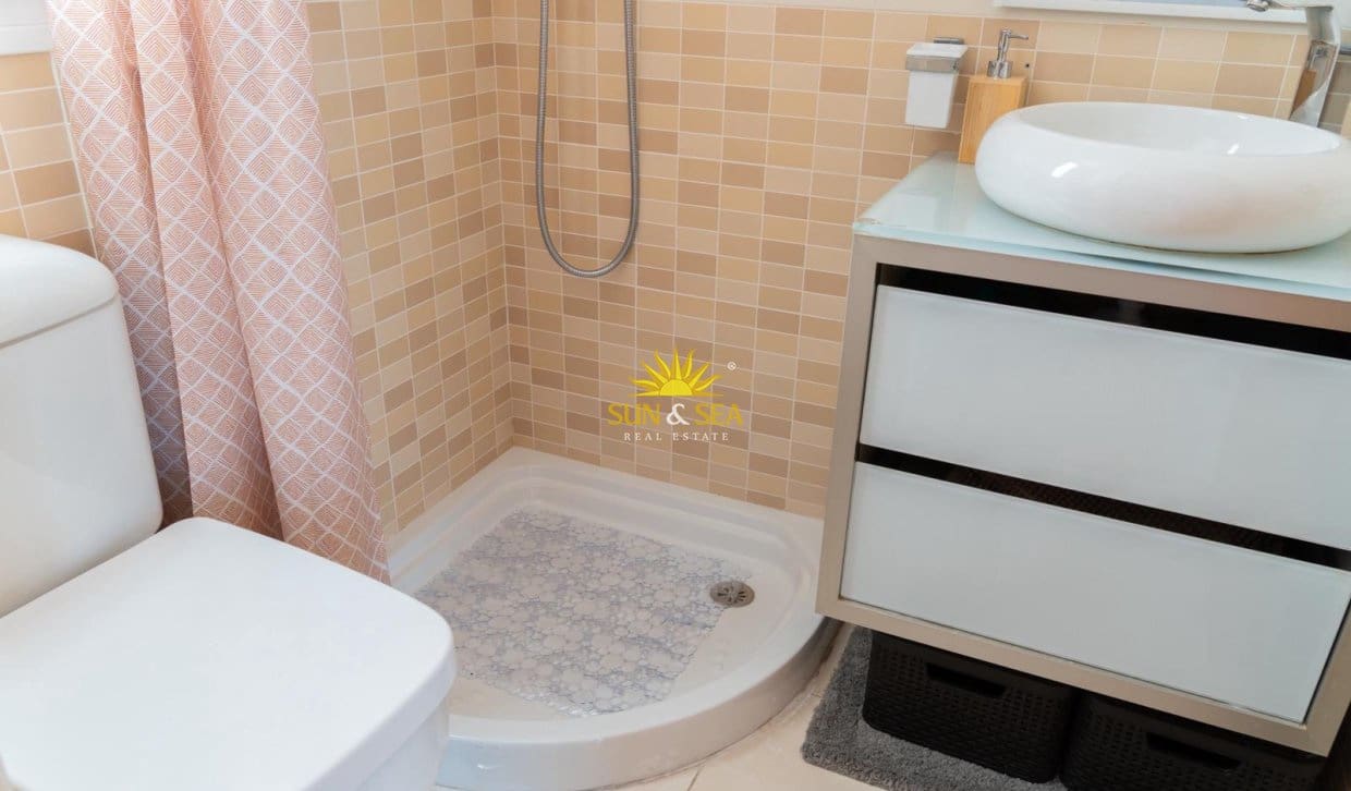 2 soverom Leilighet til salgs i El Campello med garasje - € 1 600 (Ref: 10124663)