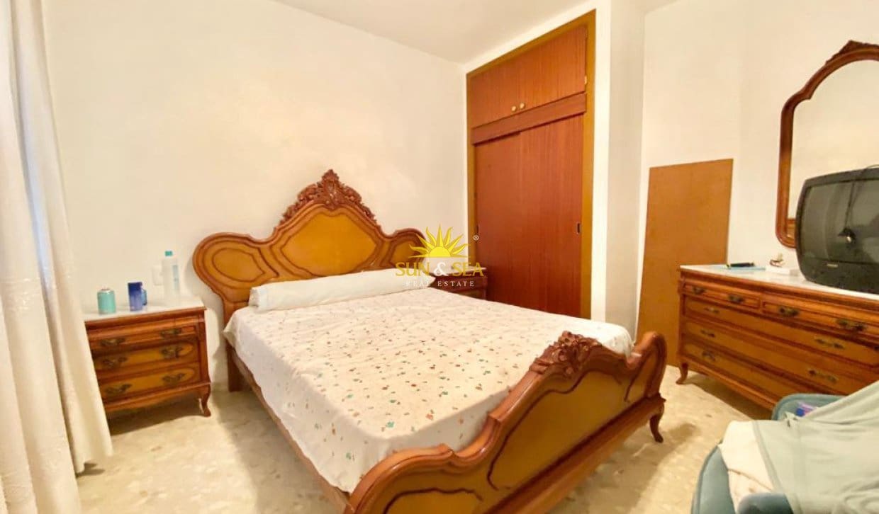 2 soveværelse Lejlighed til salg i Torrevieja - € 199.000 (Ref: 10124664)