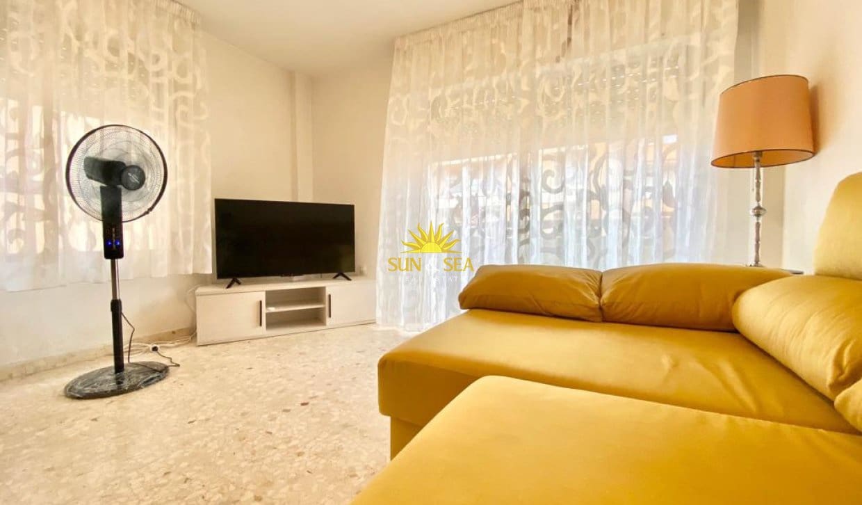 2 soveværelse Lejlighed til salg i Torrevieja - € 199.000 (Ref: 10124664)