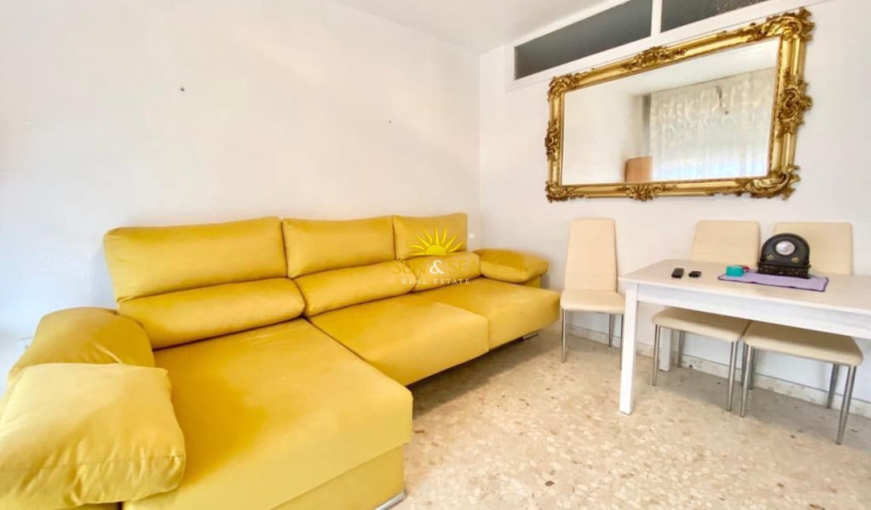 2 soveværelse Lejlighed til salg i Torrevieja - € 199.000 (Ref: 10124664)