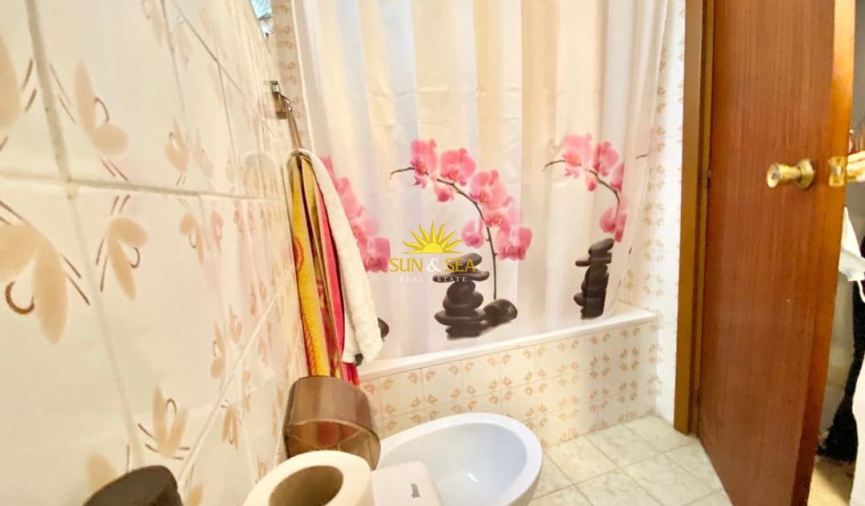2 soveværelse Lejlighed til salg i Torrevieja - € 199.000 (Ref: 10124664)