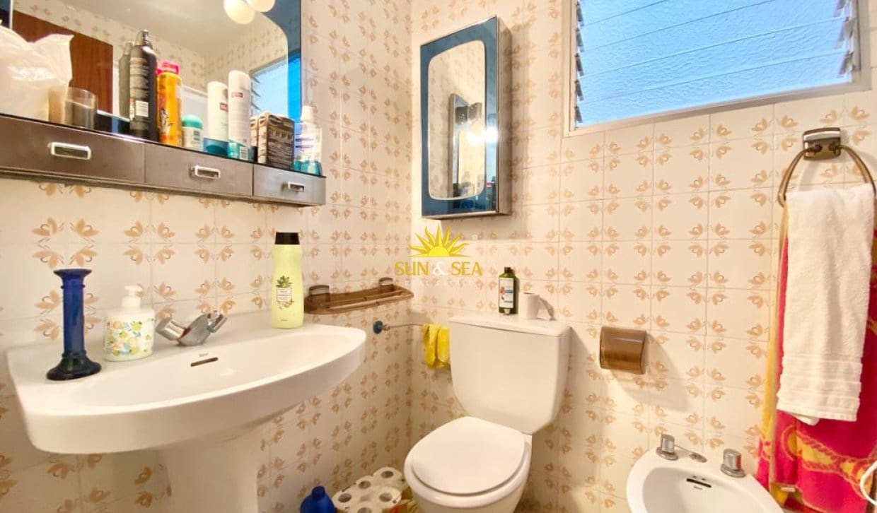 2 soveværelse Lejlighed til salg i Torrevieja - € 199.000 (Ref: 10124664)