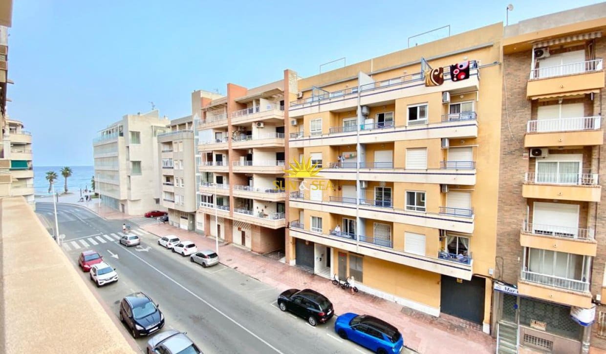 2 soveværelse Lejlighed til salg i Torrevieja - € 199.000 (Ref: 10124664)
