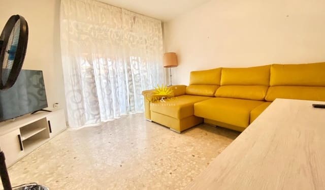 2 Zimmer Apartment zu verkaufen in Playa del Cura, Torrevieja - 199.000 € (Ref: 10124664)