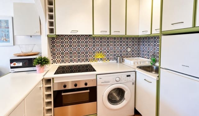 1 bedroom Apartment for holiday rental in San Javier with pool - € 550 (Ref: 10124796)