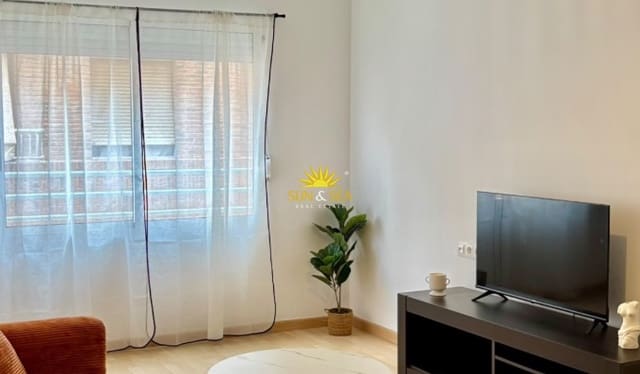 3 camera da letto Appartamento da affittare in Santo Domingo, Alicante città - 1.100 € (Rif: 10125020)