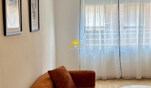 3 camera da letto Appartamento da affittare in Santo Domingo, Alicante città - 1.100 € (Rif: 10125020)