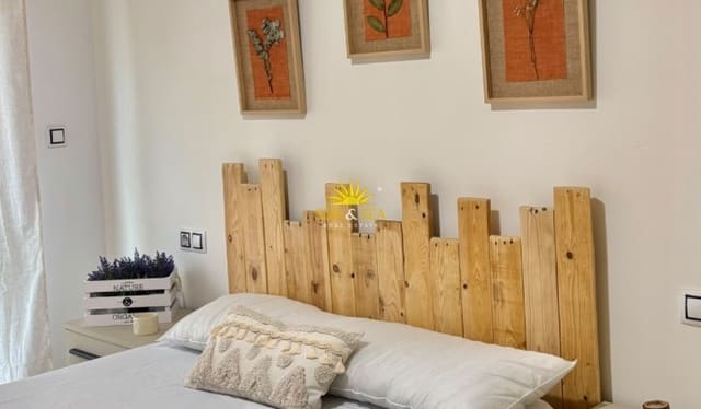 3 camera da letto Appartamento da affittare in Santo Domingo, Alicante città - 1.100 € (Rif: 10125020)