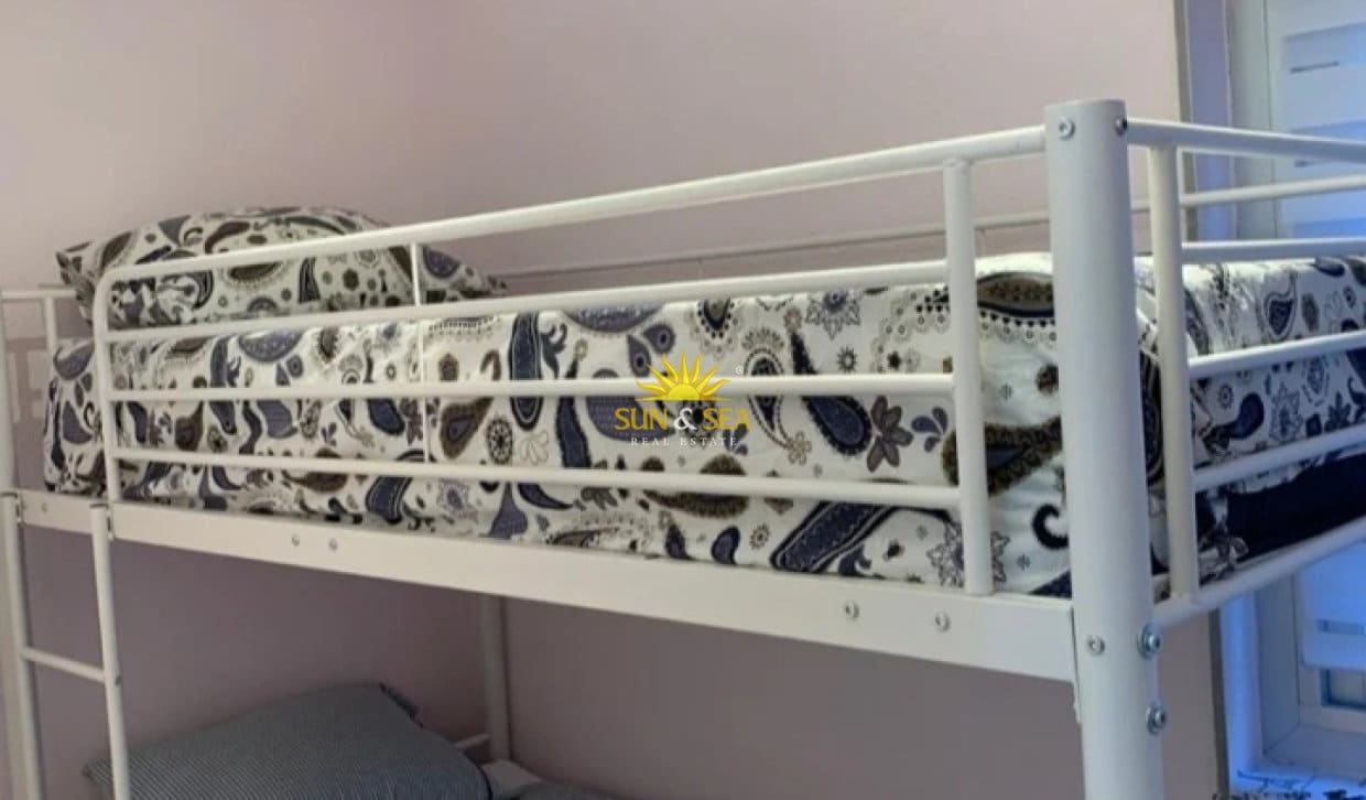 2 soverom Leilighet til salgs i Santa Pola - € 850 (Ref: 10125148)