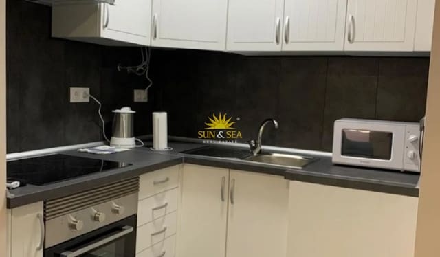 2 soverom Leilighet til salgs i Centro, Santa Pola - € 850 (Ref: 10125148)