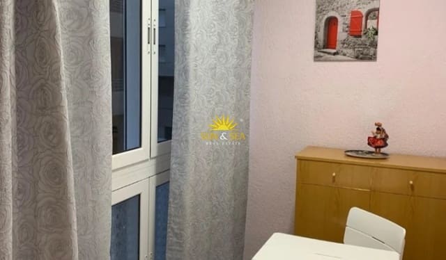 2 soverom Leilighet til salgs i Centro, Santa Pola - € 850 (Ref: 10125148)