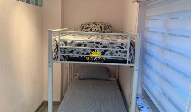 2 soverom Leilighet til salgs i Centro, Santa Pola - € 850 (Ref: 10125148)