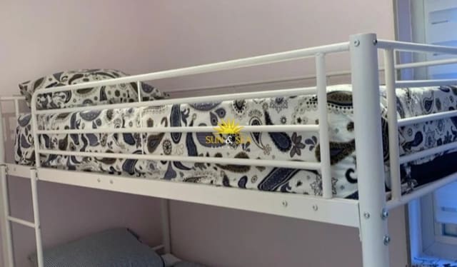 2 soverom Leilighet til salgs i Centro, Santa Pola - € 850 (Ref: 10125148)