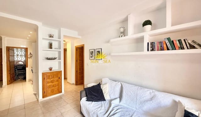 2 slaapkamer Appartement voor vakantieverhuur in Playa de los Locos, Torrevieja - € 700 (Ref: 10125150)