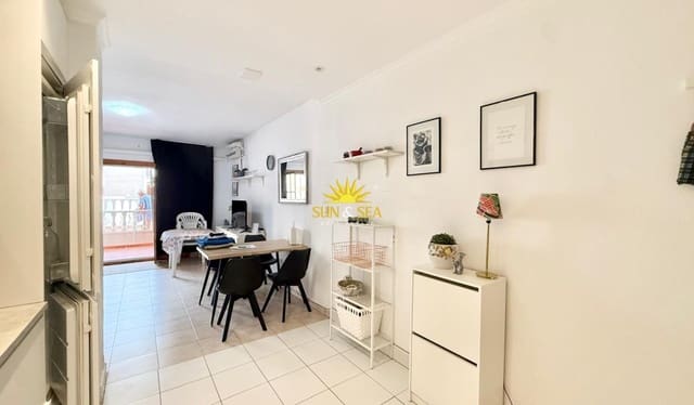 2 slaapkamer Appartement voor vakantieverhuur in Playa de los Locos, Torrevieja - € 700 (Ref: 10125150)