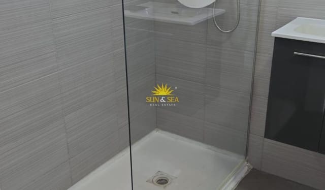2 bedroom Townhouse for rent in Golf Bahía, Finestrat with pool garage - € 1,400 (Ref: 10130449)