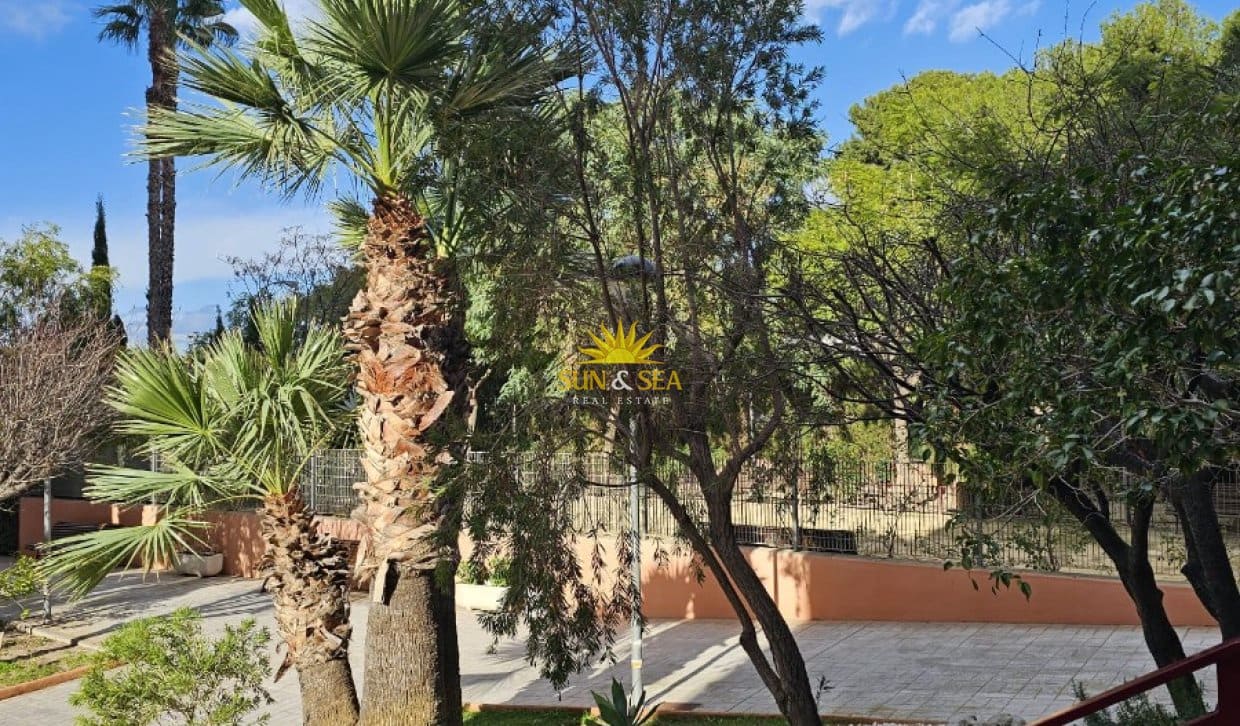 3 bedroom Apartment for rent in Alicante / Alacant city with pool garage - € 1,300 (Ref: 10130638)