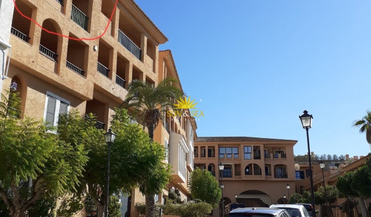 2 sypialnia Apartament na kwatery wakacyjne w Altea z basenem garażem - 1 150 € (Ref: 10130639)