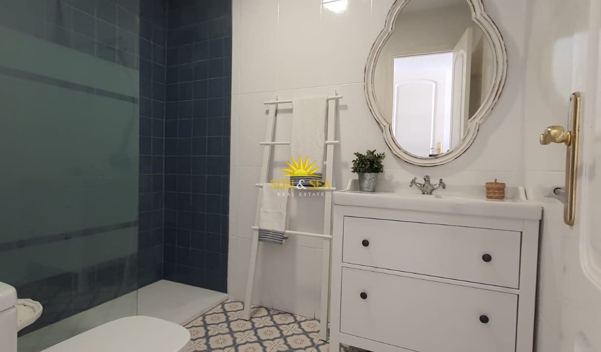 2 sypialnia Apartament na kwatery wakacyjne w Altea z basenem garażem - 1 150 € (Ref: 10130639)