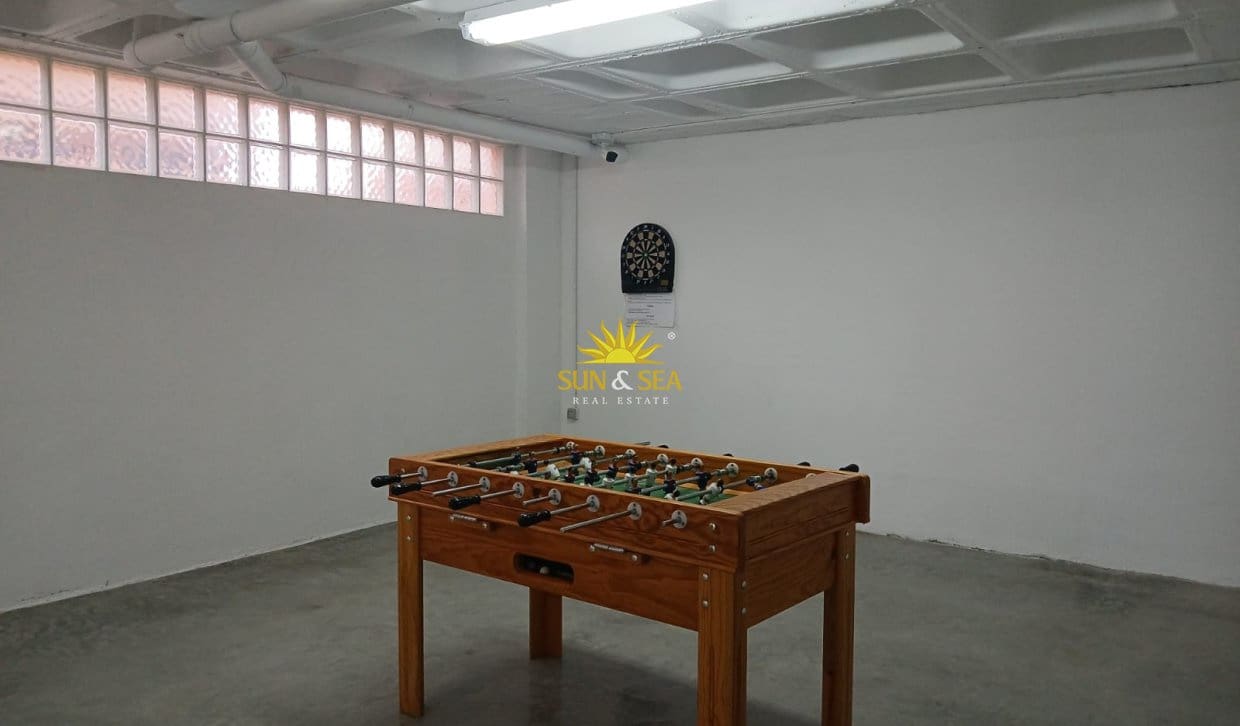2 sypialnia Apartament na kwatery wakacyjne w Altea z basenem garażem - 1 150 € (Ref: 10130639)