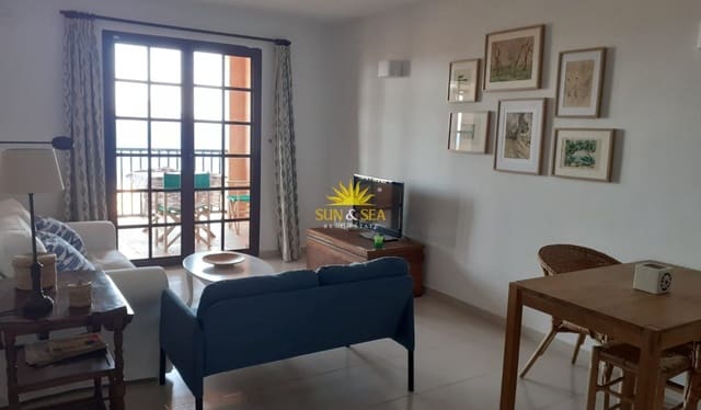 2 sypialnia Apartament na kwatery wakacyjne w Altea z basenem garażem - 1 150 € (Ref: 10130639)