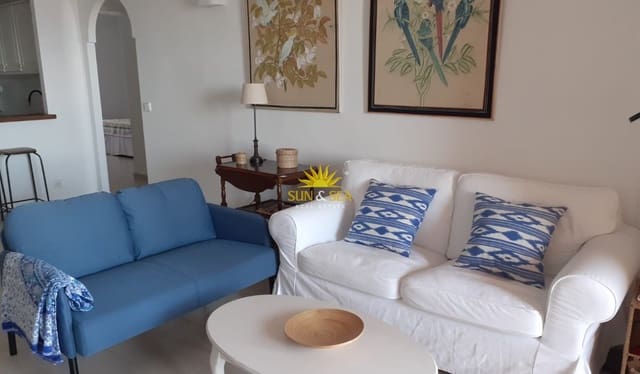 2 sypialnia Apartament na kwatery wakacyjne w Altea z basenem garażem - 1 150 € (Ref: 10130639)