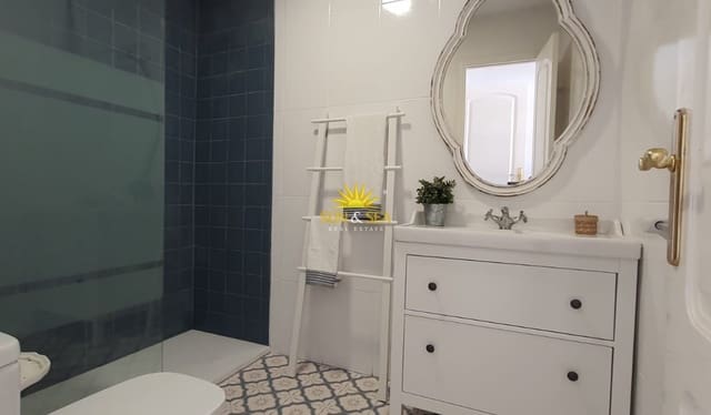 2 sypialnia Apartament na kwatery wakacyjne w Altea z basenem garażem - 1 150 € (Ref: 10130639)
