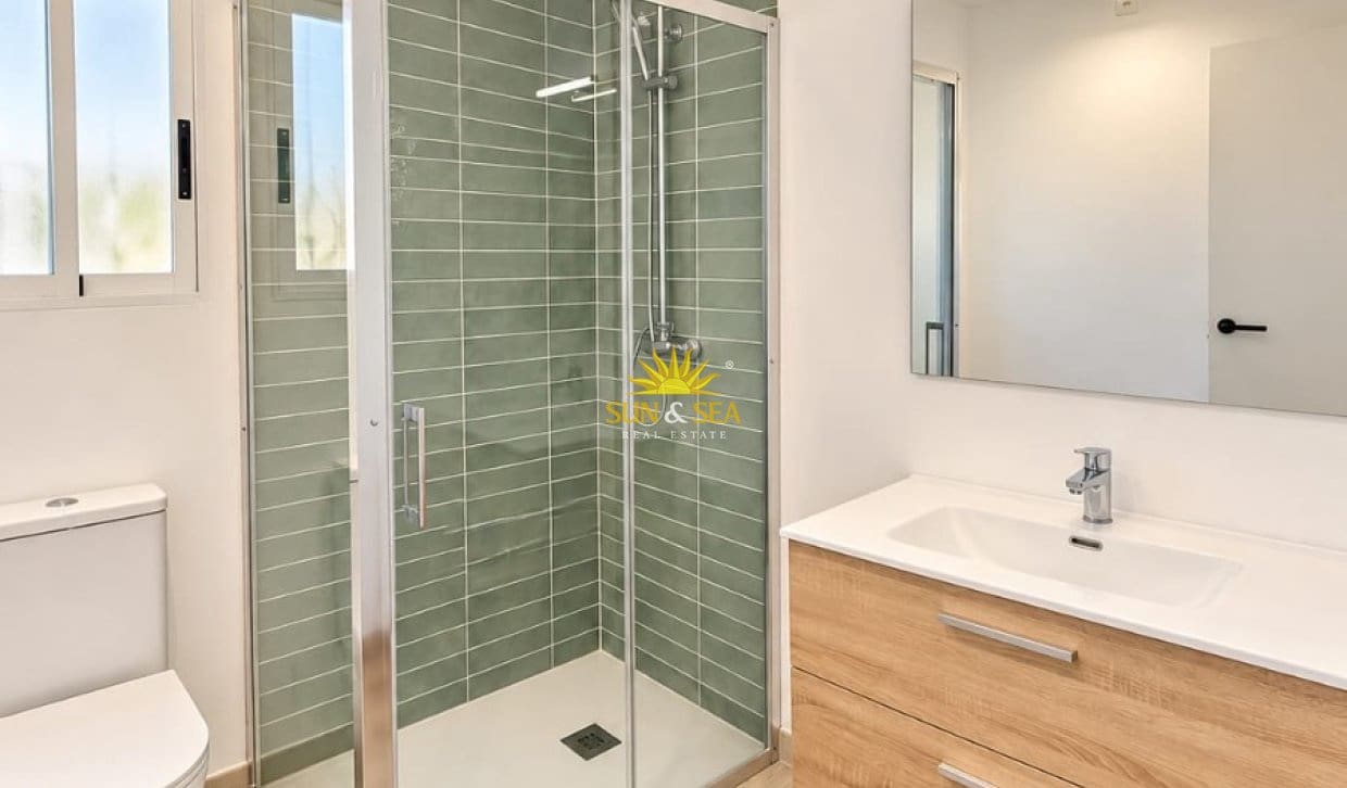 3 bedroom Villa for rent in Altea with pool garage - € 2,800 (Ref: 10130838)