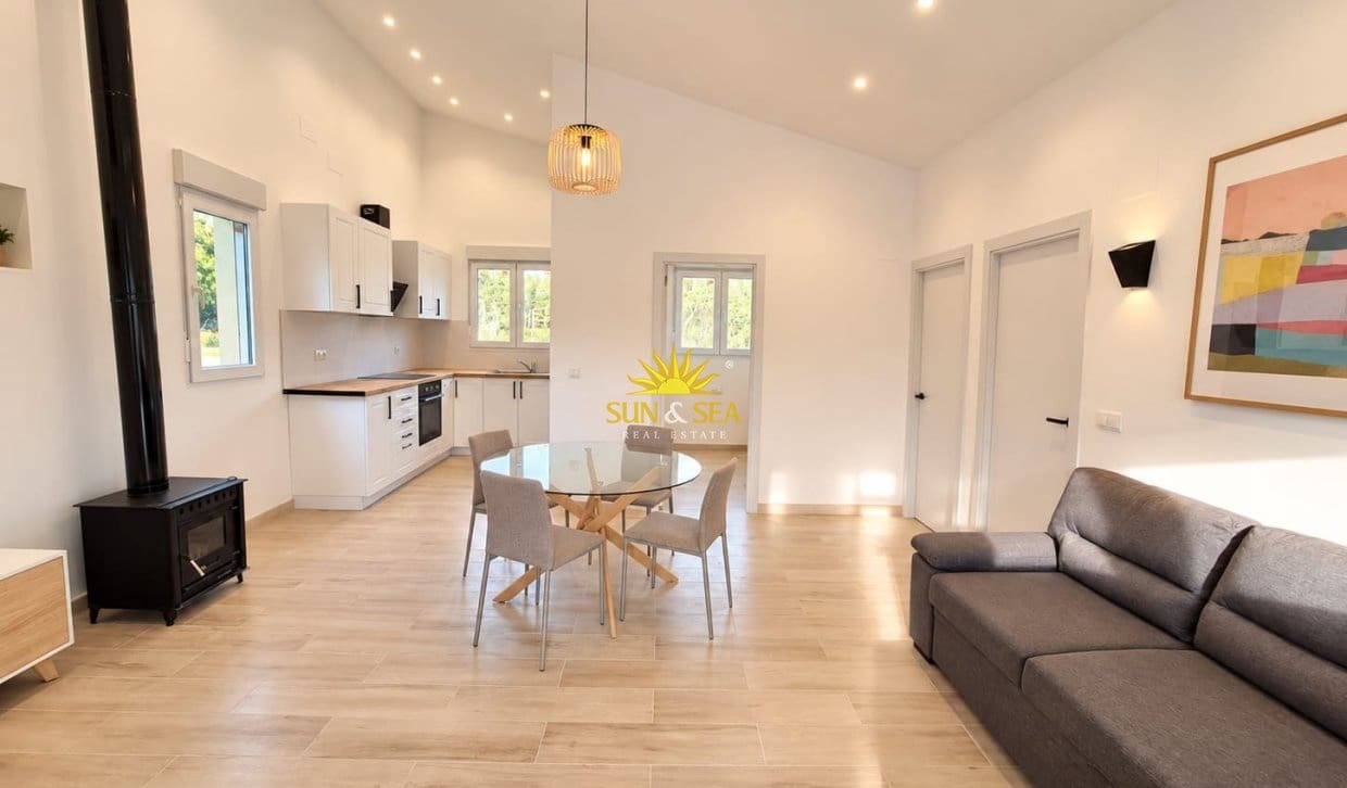 3 bedroom Villa for rent in Altea with pool garage - € 2,800 (Ref: 10130838)