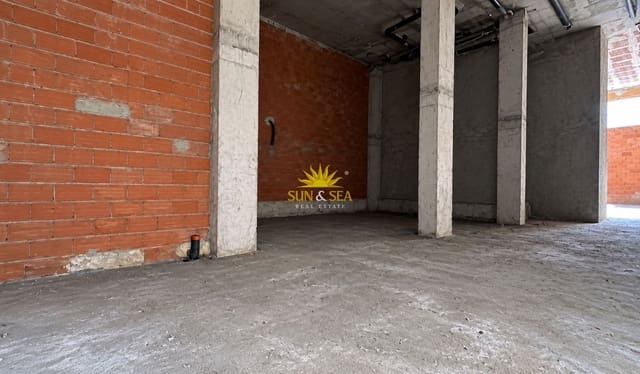 1 camera da letto Commerciale da affittare in Ciudad de Asís, Alicante città - 1.200 € (Rif: 10130839)
