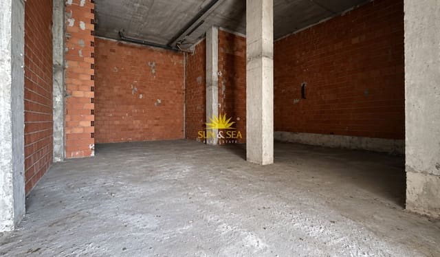 1 camera da letto Commerciale da affittare in Ciudad de Asís, Alicante città - 1.200 € (Rif: 10130839)