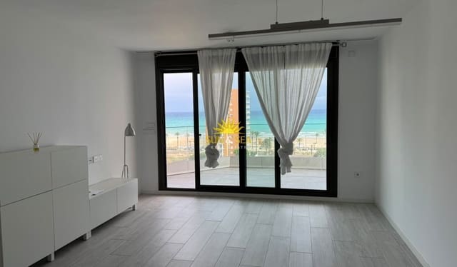 2 sovrum Lägenhet att hyra i Garbinet - Parque de las Avenidas, Alicante stad med pool garage - 2 200 € (Ref: 10130840)