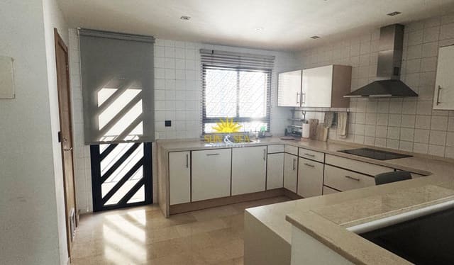 1 Zimmer Studio zu vermieten in El Campello mit Pool Garage - 880 € (Ref: 10133498)