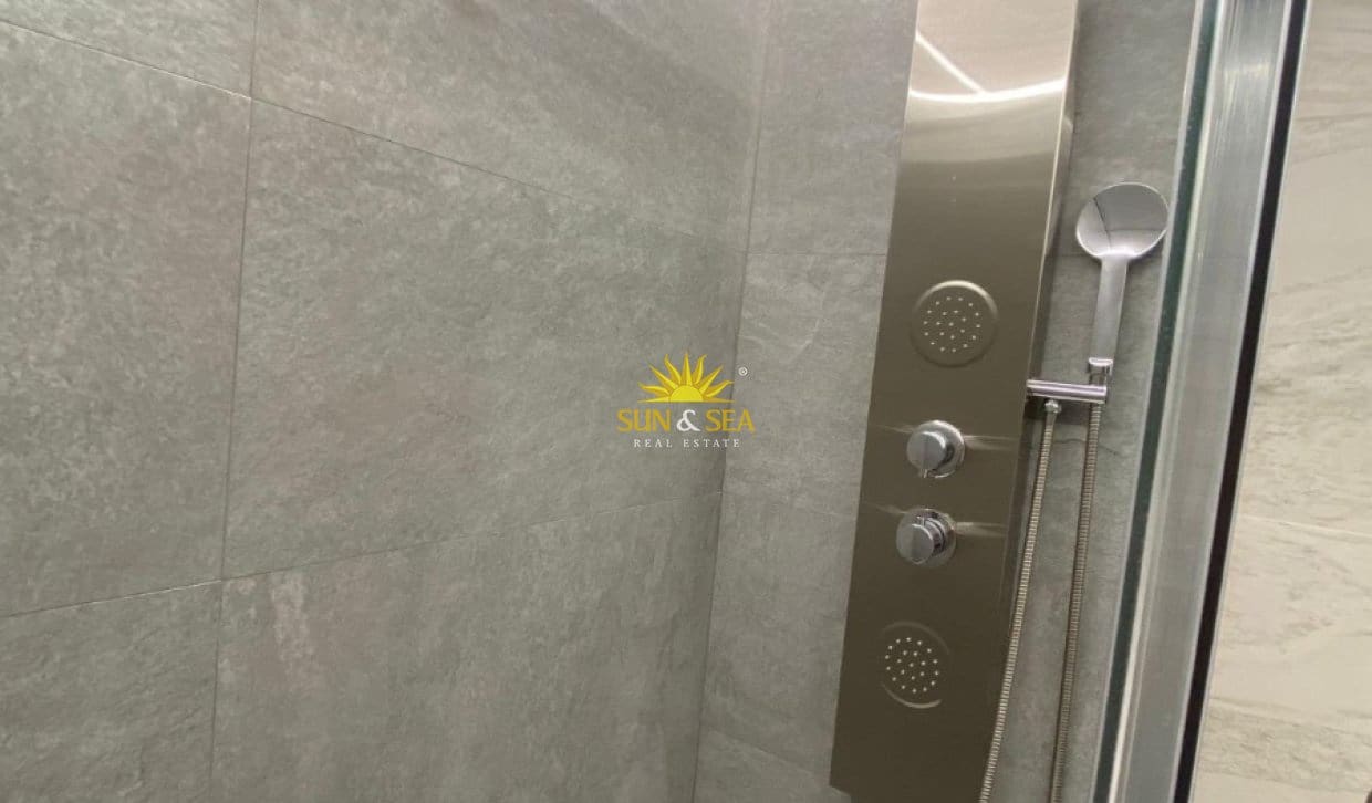 1 Zimmer Studio zu vermieten in El Campello mit Pool Garage - 880 € (Ref: 10133498)