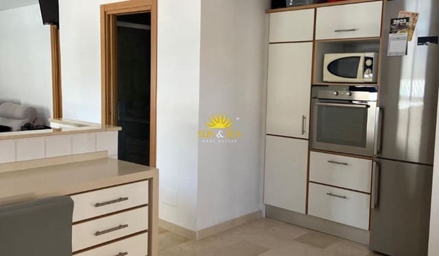1 Zimmer Studio zu vermieten in El Campello mit Pool Garage - 880 € (Ref: 10133498)