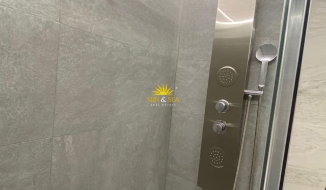 1 Zimmer Studio zu vermieten in El Campello mit Pool Garage - 880 € (Ref: 10133498)