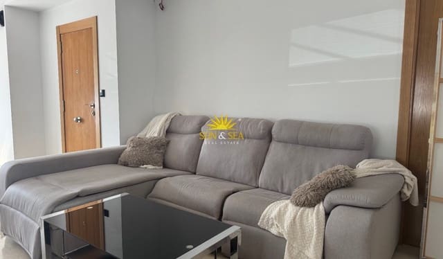 1 Zimmer Studio zu vermieten in El Campello mit Pool Garage - 880 € (Ref: 10133498)