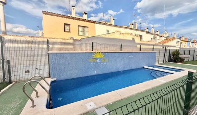 1 soveværelse Studio til leje i El Campello med swimmingpool garage - € 880 (Ref: 10133498)