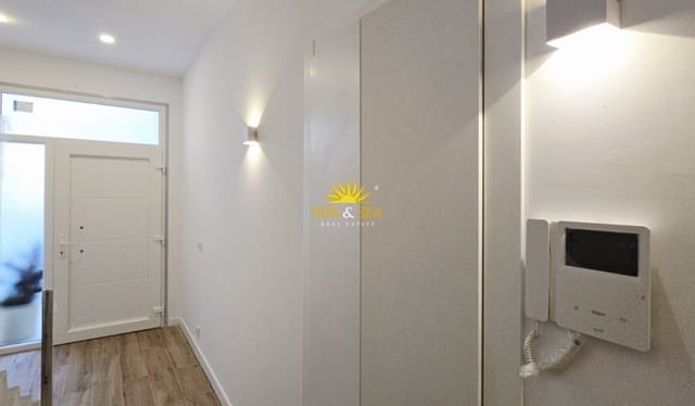 4 slaapkamer Villa te koop in Aspe met garage - € 399.000 (Ref: 10134880)
